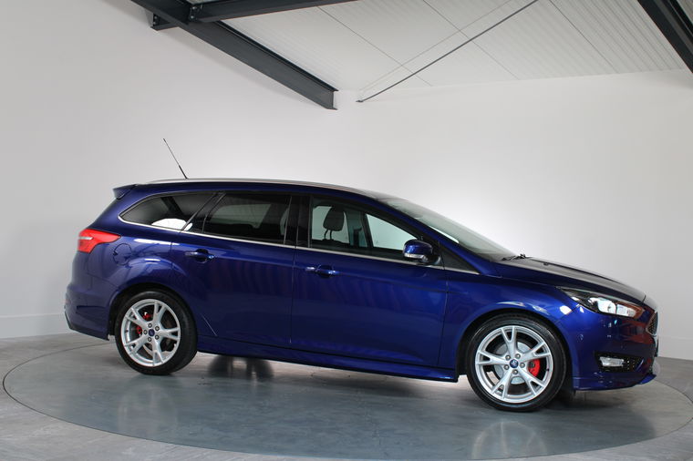 Ford FOCUS Wagon