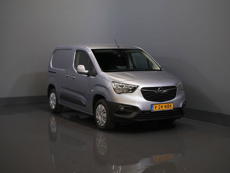 Foto van Opel Combo