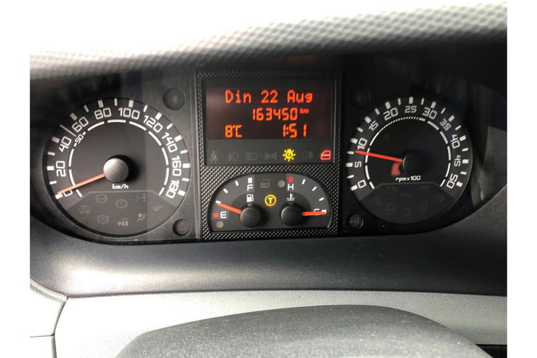 Iveco Daily