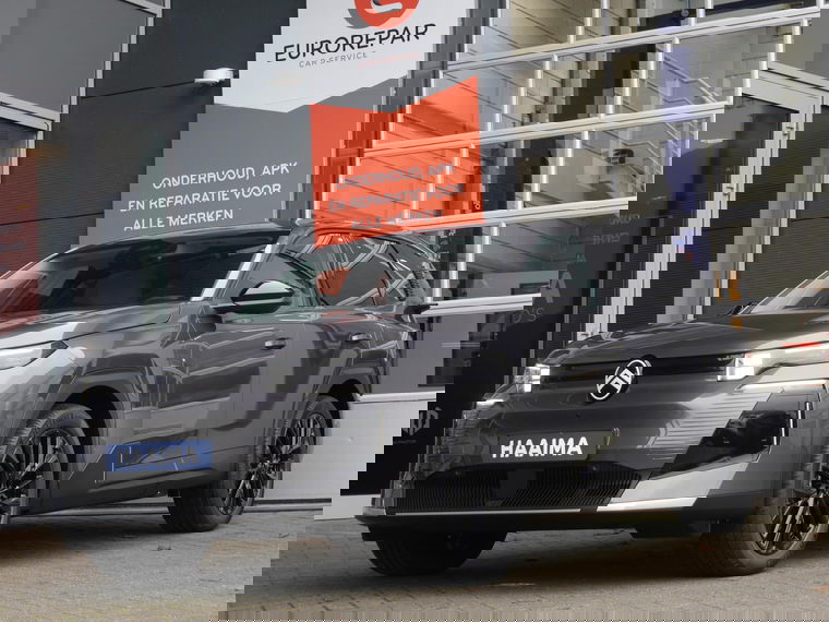 Foto van Citroën C5 Aircross