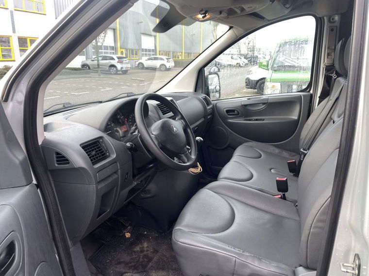 Peugeot Expert
