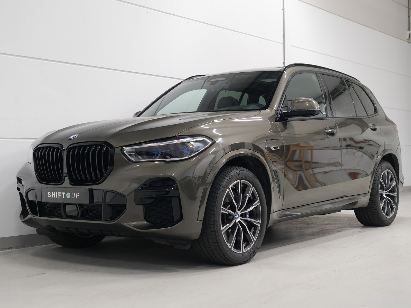 Foto van BMW X5