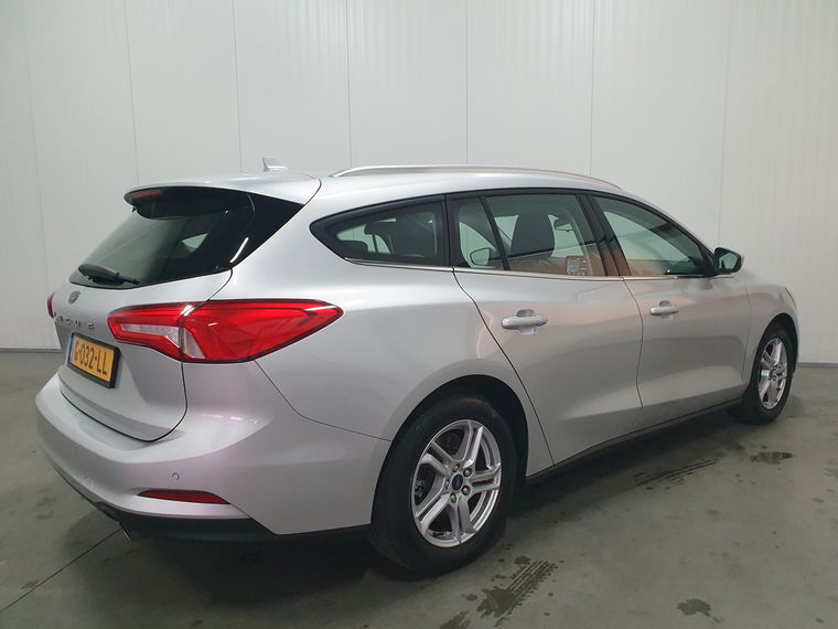Ford FOCUS Wagon