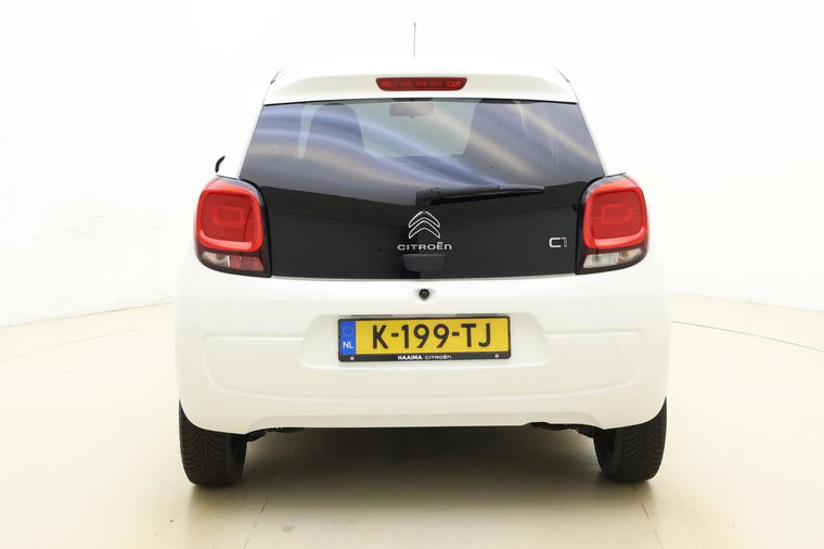 Citroën C1