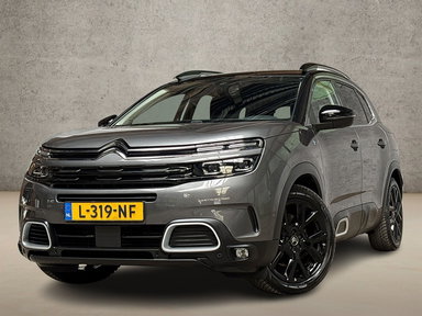 Foto van Citroën C5 Aircross