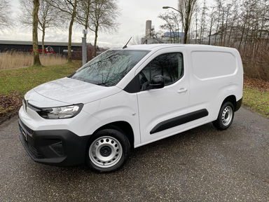 Foto van Citroën ë-Berlingo