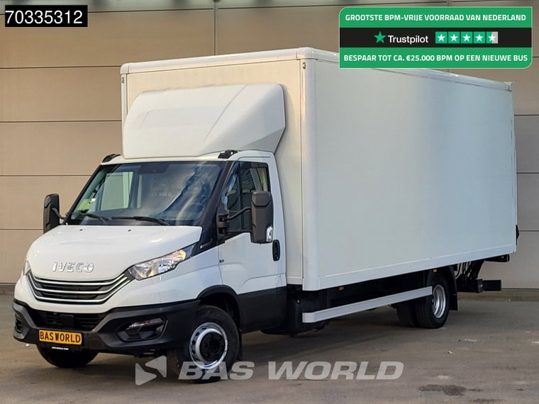 Iveco Daily foto 1