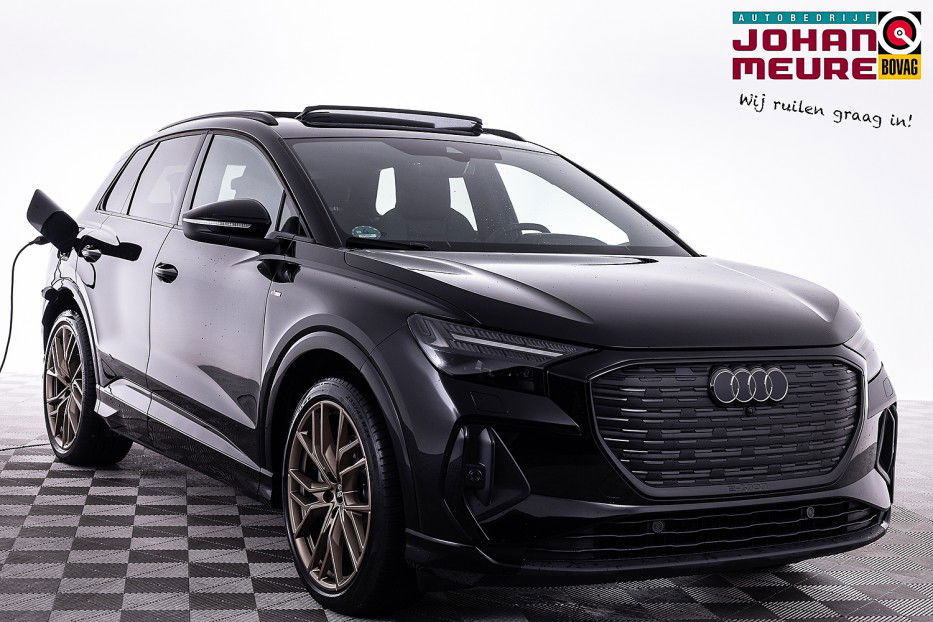 Audi Q4