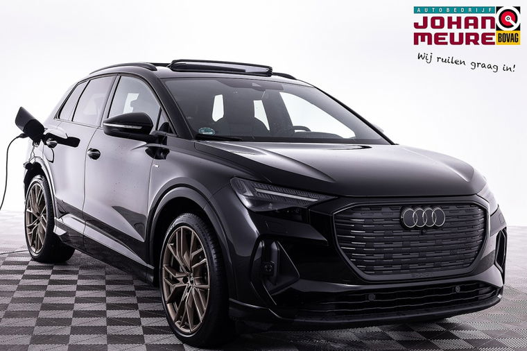 Audi Q4