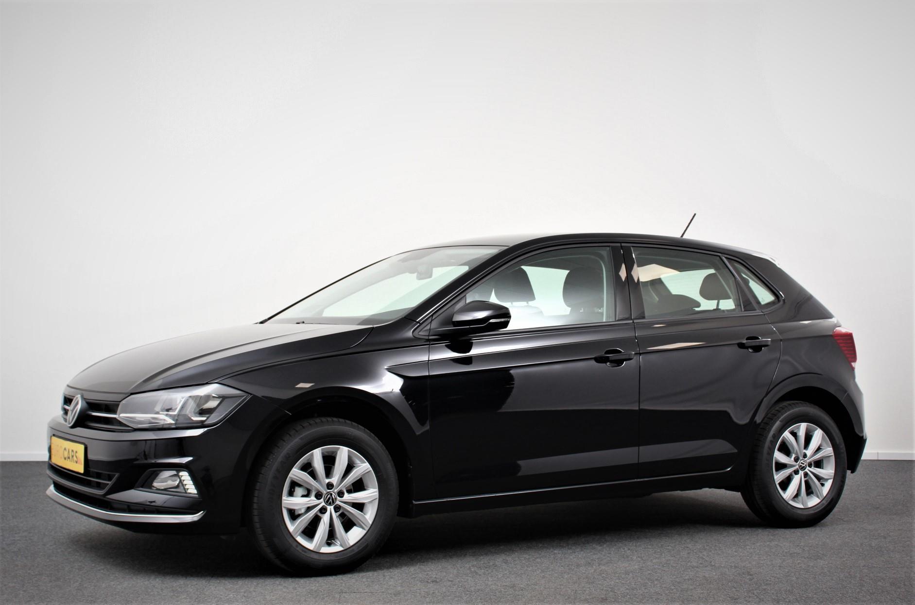 Foto van Volkswagen Polo