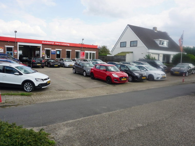 Foto van Peugeot 3008