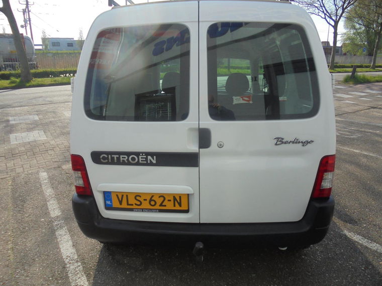 Citroën Berlingo