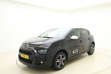 Foto van Citroën C3