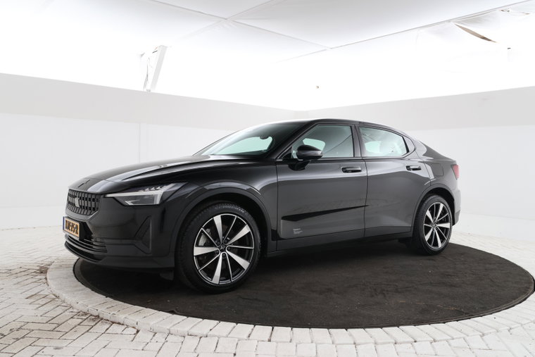 Foto van Polestar 2
