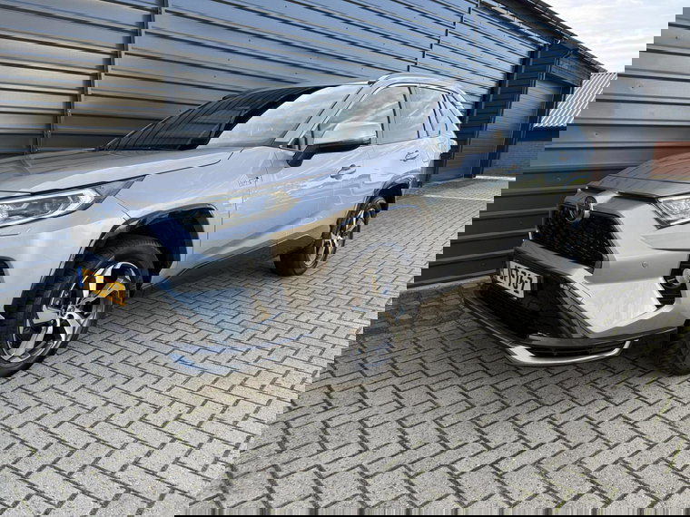 Foto van Toyota RAV4