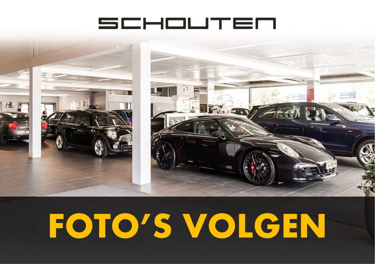 Foto van BMW 8 Serie
