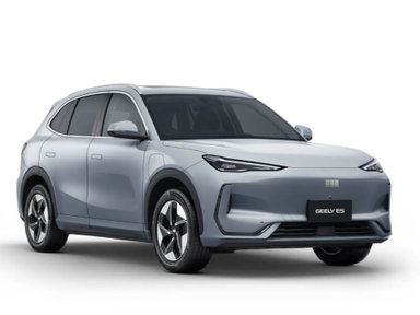 Geely E5