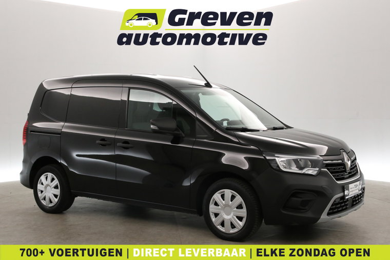 Foto van Renault Kangoo
