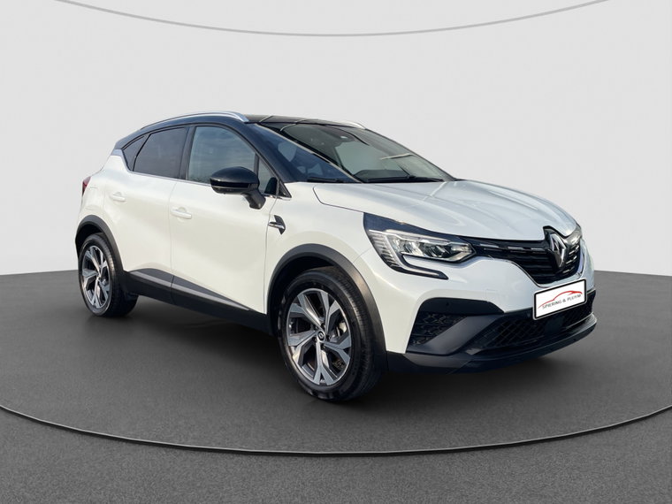 Foto van Renault Captur