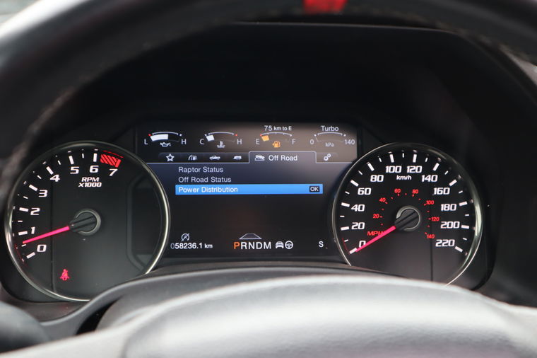 Ford USA F-150