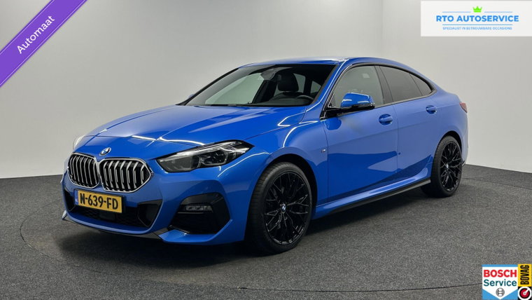 Foto van BMW 2 Serie