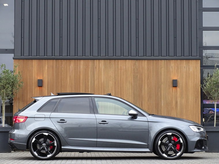 Audi RS3 Sportback