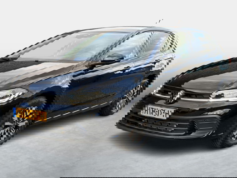 Foto van Volkswagen Polo