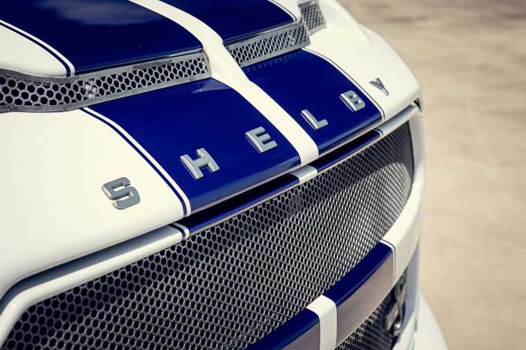 Ford USA F-150