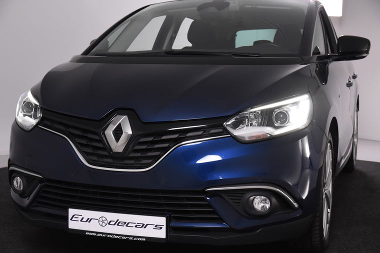 Renault Scénic