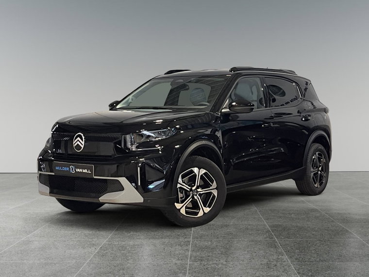 Citroën C3 Aircross foto 1
