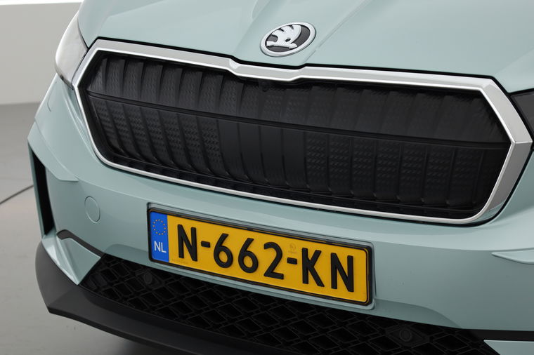 Škoda Enyaq iV