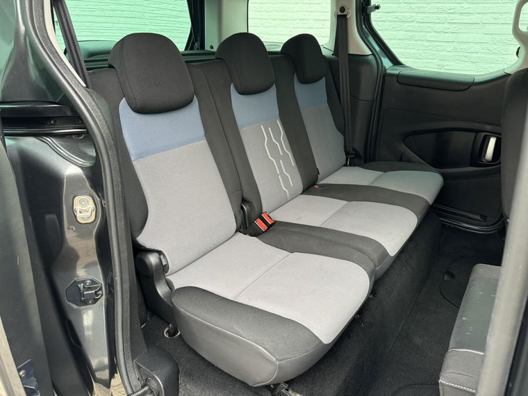 Peugeot Partner Tepee