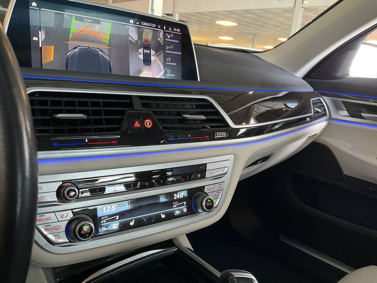 BMW 7 Serie