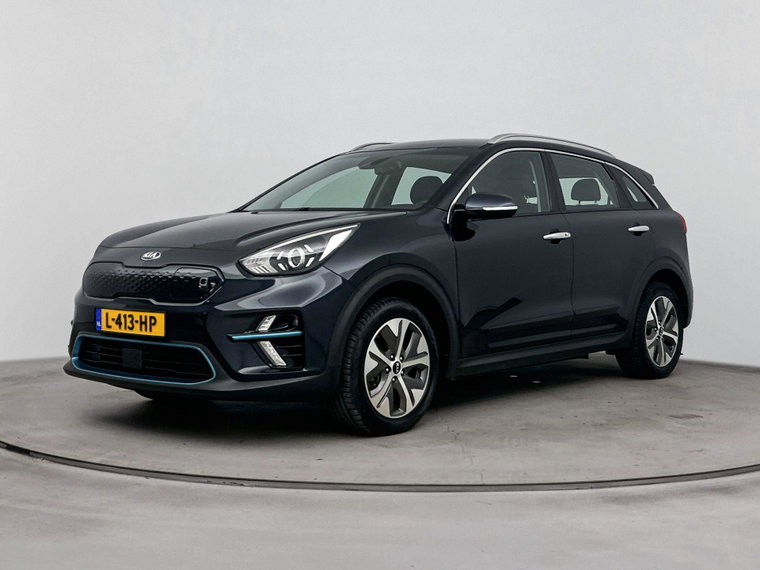 Foto van Kia e-Niro