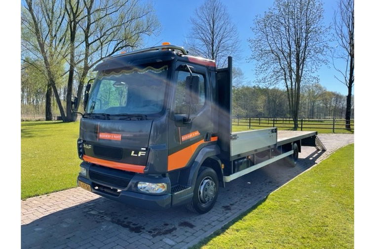 DAF 