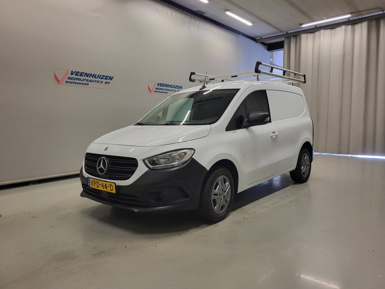 Foto van Mercedes-Benz Citan