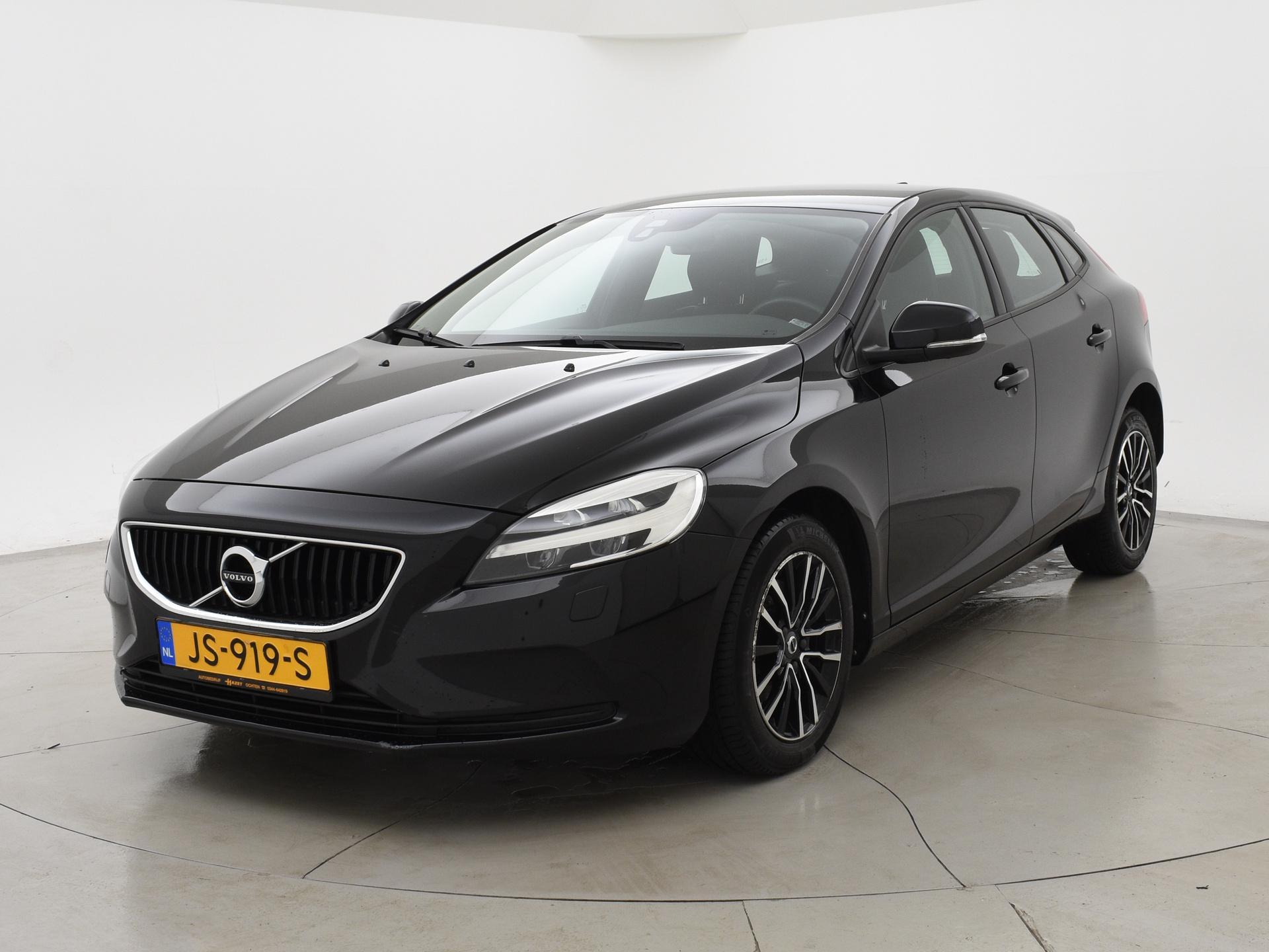 Foto van Volvo V40