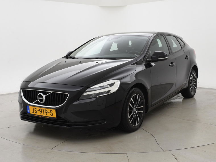 Foto van Volvo V40
