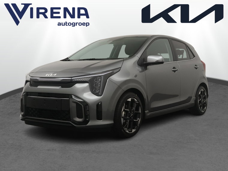 Kia Picanto foto 1