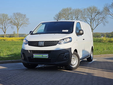 Fiat Scudo