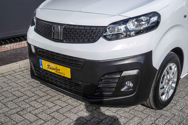 Fiat Scudo