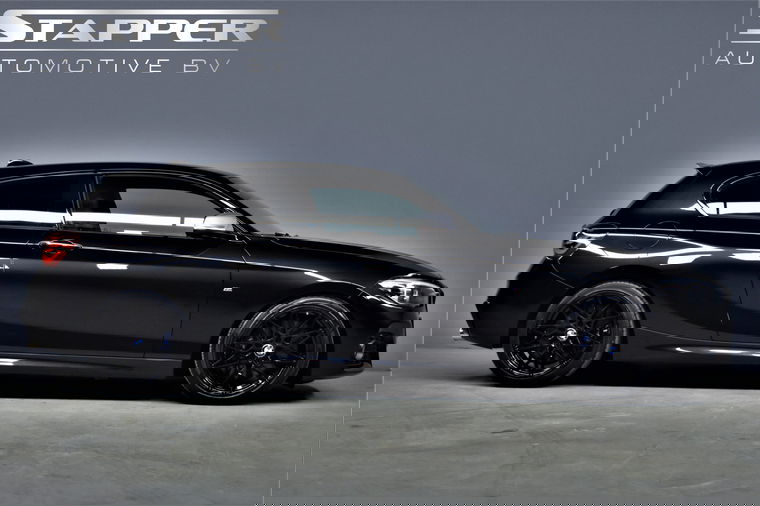 BMW 1-serie
