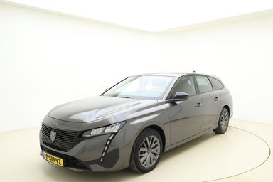 Foto van Peugeot 308