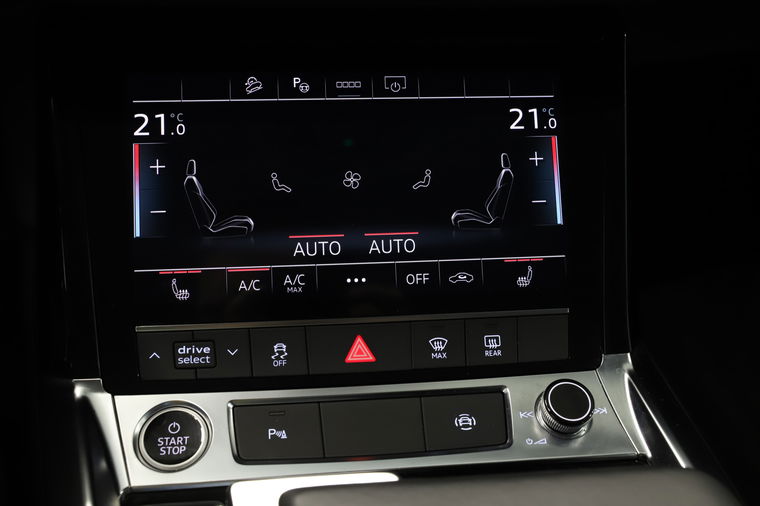 Audi e-tron Sportback