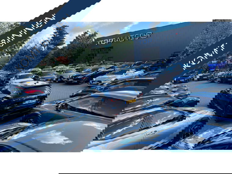 Foto van Mitsubishi ASX