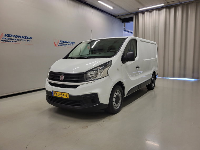 Fiat Talento foto 1