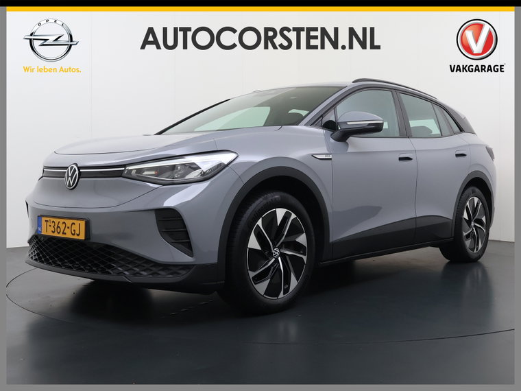 Volkswagen ID.4 foto 1