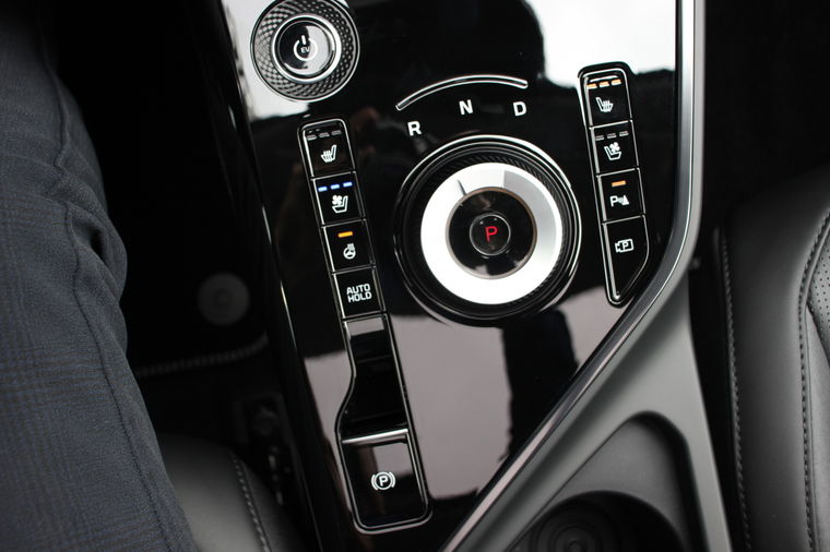 Kia Niro EV