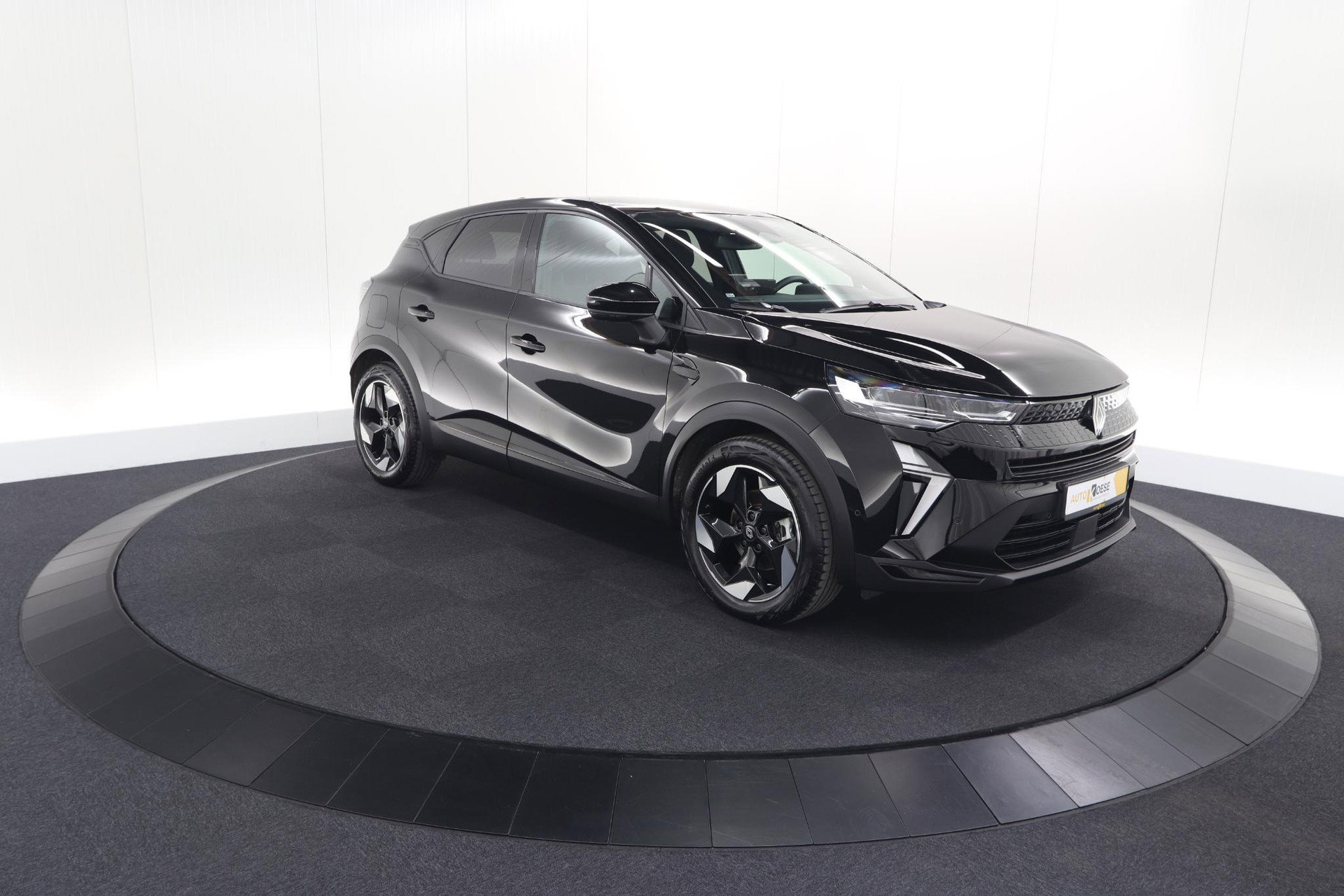 Foto van Renault Captur