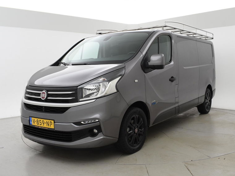 Foto van Fiat Talento